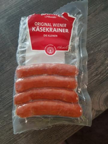 Mini Käsekrainer von yzfklaus | Hochgeladen von: yzfklaus