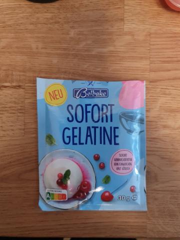 Sofort Gelatine von Ysujanda | Hochgeladen von: Ysujanda