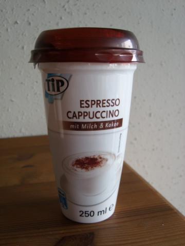 Espresso Cappuccino Tip | Hochgeladen von: Pummelfee71