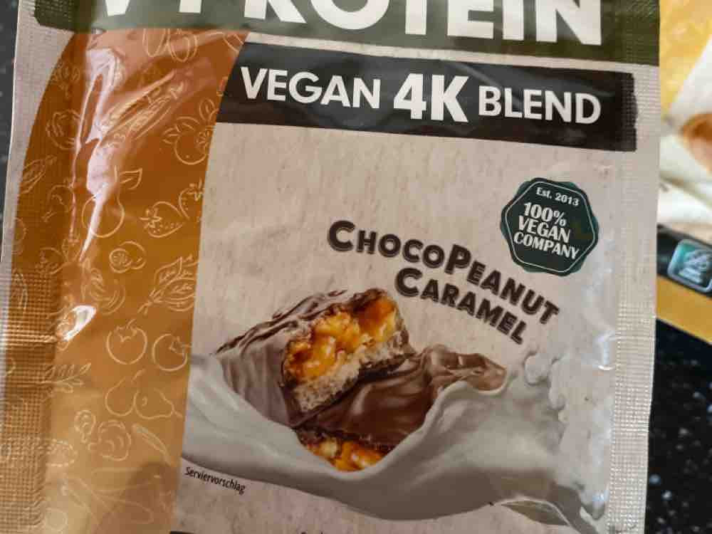 vegan protein von megiland | Hochgeladen von: megiland