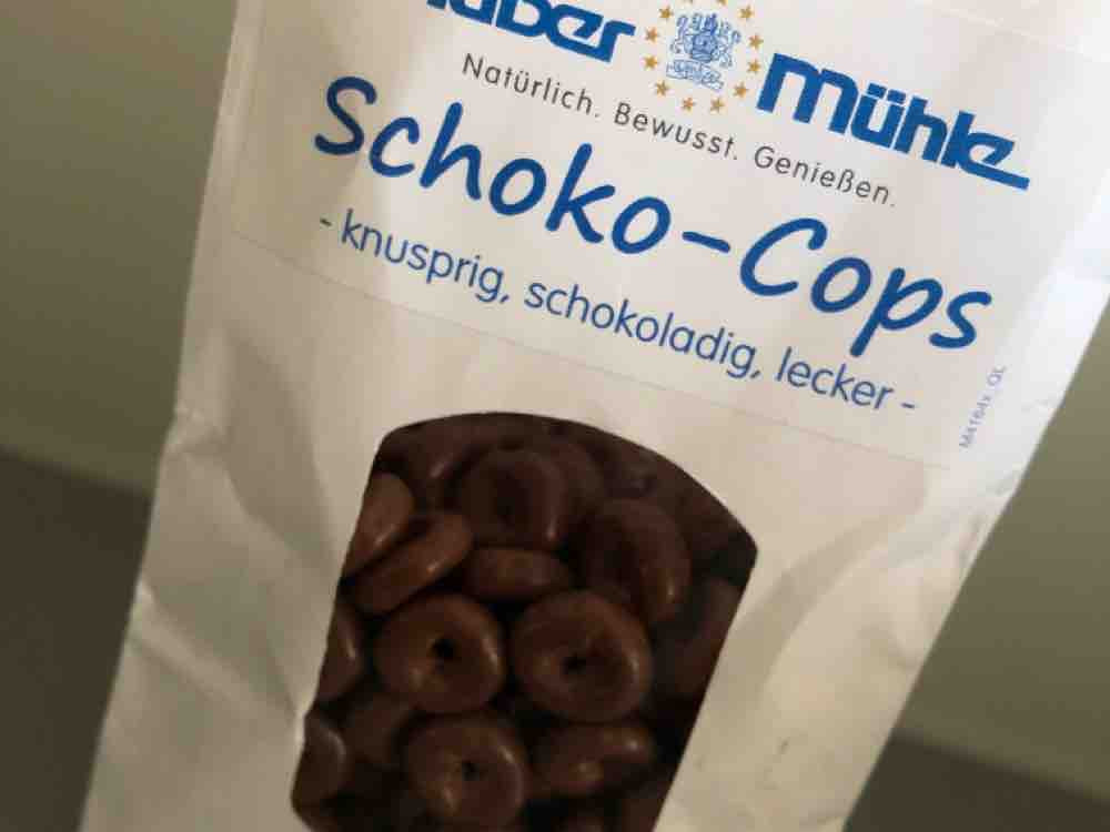 Schoko-Cops von Hanni1294 | Hochgeladen von: Hanni1294