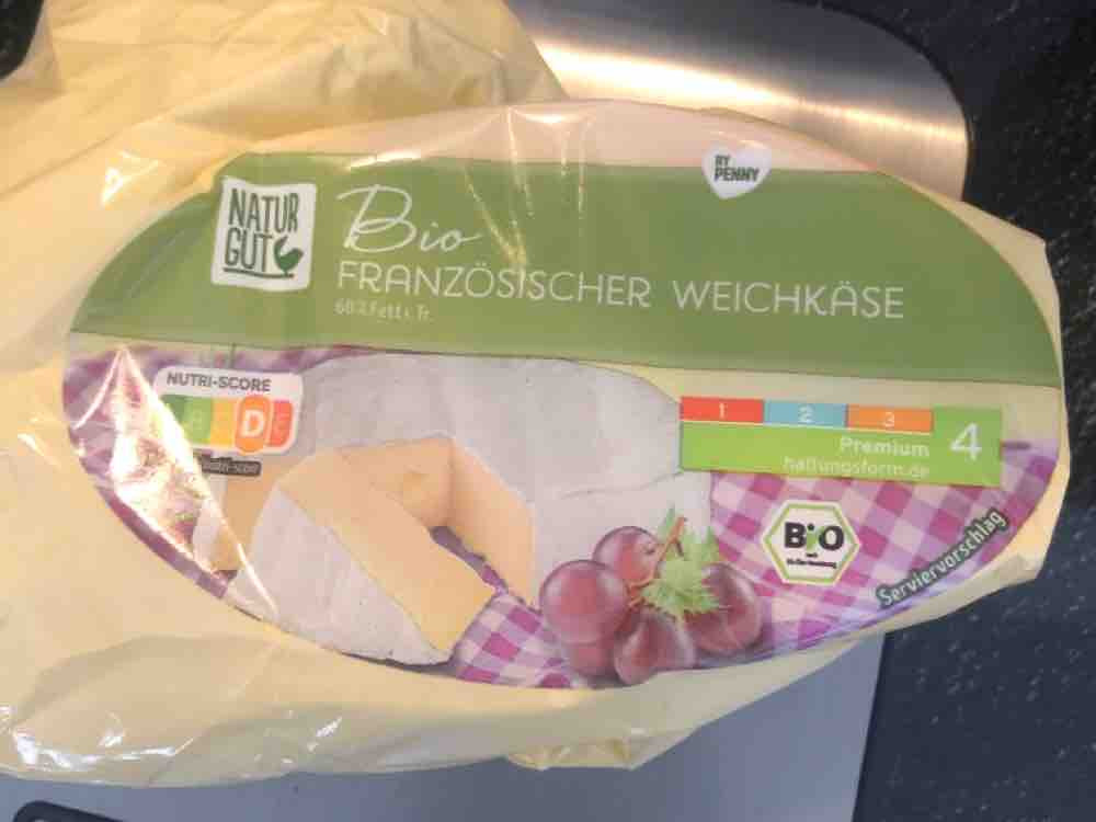 bio Französischer Weichkäse von Nskro | Hochgeladen von: Nskro