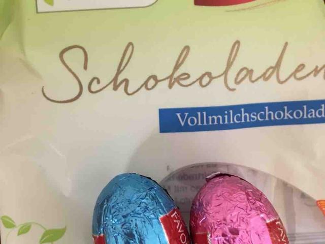 Schokoladeneier von Schmetterliiing | Hochgeladen von: Schmetterliiing