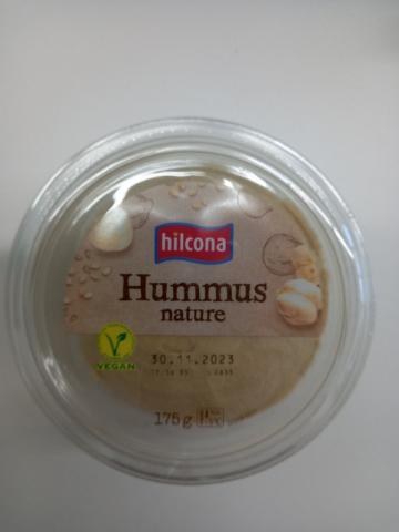 Hummus natur von Extical | Hochgeladen von: Extical