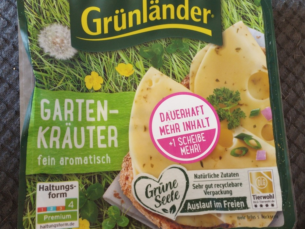 Grünländer Gartenkräuter von Susanne Thiemann-Gloger | Hochgeladen von: Susanne Thiemann-Gloger Grünländer Gartenkräuter von Susanne Thiemann-Gloger | Hochgeladen von: Susanne Thiemann-Gloger