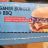 Veganer Burger, Big BBQ by FredsMum | Hochgeladen von: FredsMum