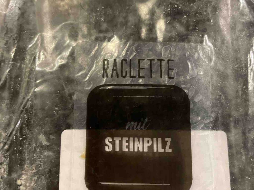 Raclette Steinpilz von ncandraja673 | Hochgeladen von: ncandraja673