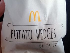 Potato Wedges | Hochgeladen von: xmellixx