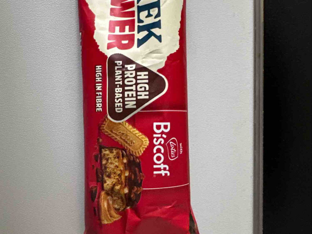 Trek Power, Biscoff von Pascal1996 | Hochgeladen von: Pascal1996