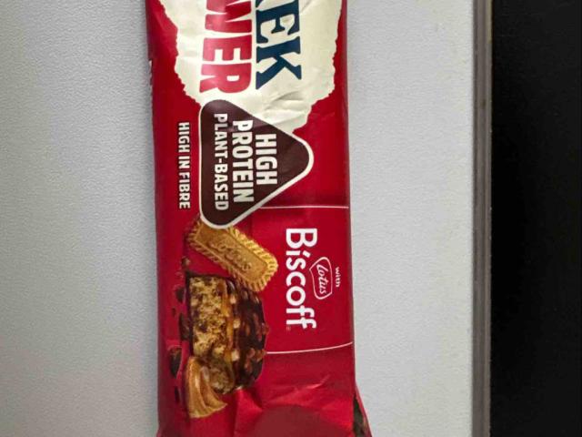 Trek Power, Biscoff von Pascal1996 | Hochgeladen von: Pascal1996