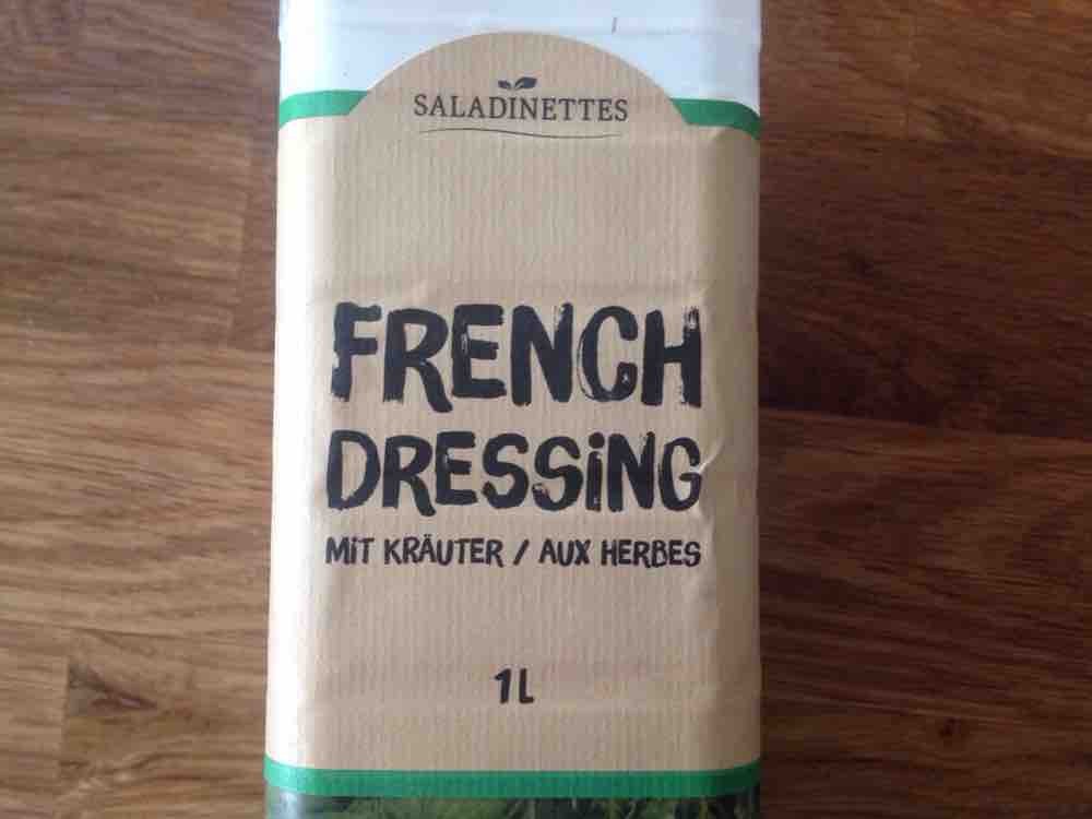 French Dressing von missmolly411 | Hochgeladen von: missmolly411
