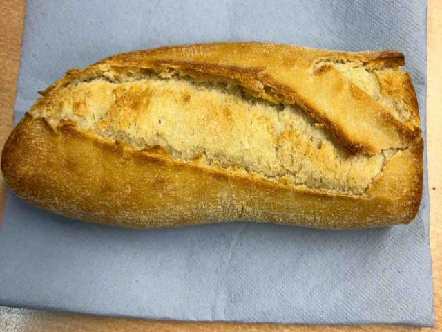 Steinofen  Baguette  zum fertig backen  von Schokoladinger | Hochgeladen von: Schokoladinger