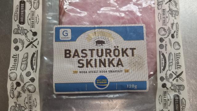 Basturökt Skinka von cmt45721 | Hochgeladen von: cmt45721