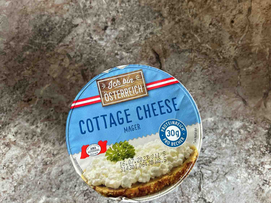 ich bin österreich cottage cheese mager von Canerrr0702 | Hochgeladen von: Canerrr0702
