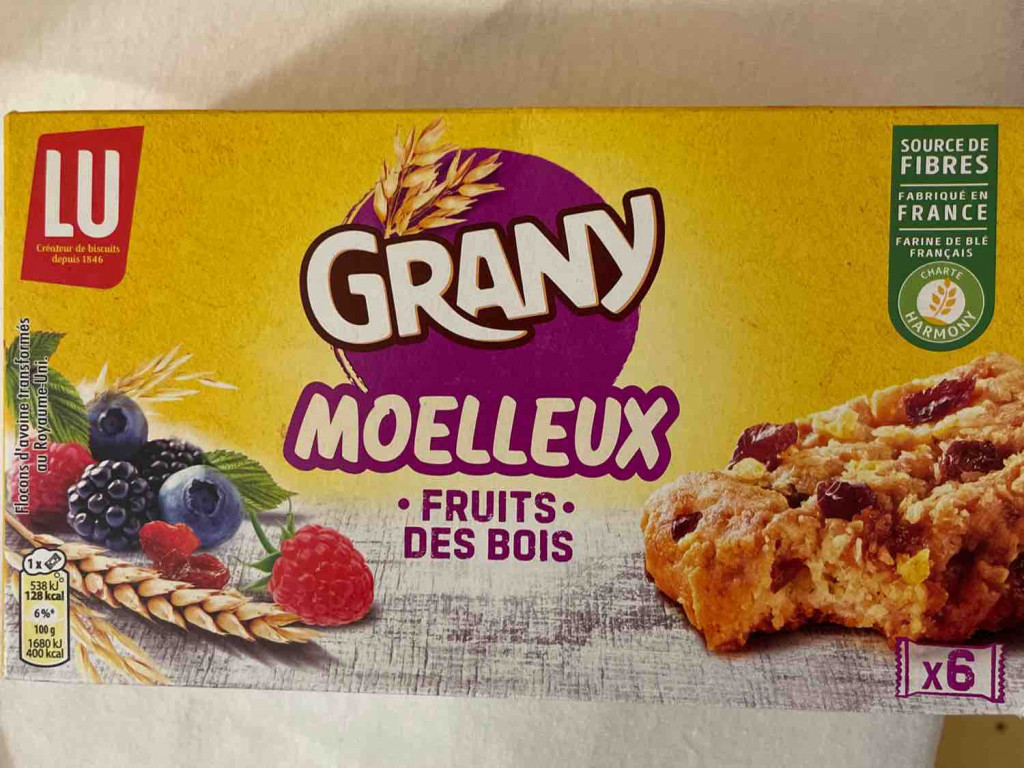 Moelleux, Fruits von dora123 | Hochgeladen von: dora123