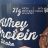 Whey Protein Shake, Rich Chocolate flavour von poliz82 | Hochgeladen von: poliz82