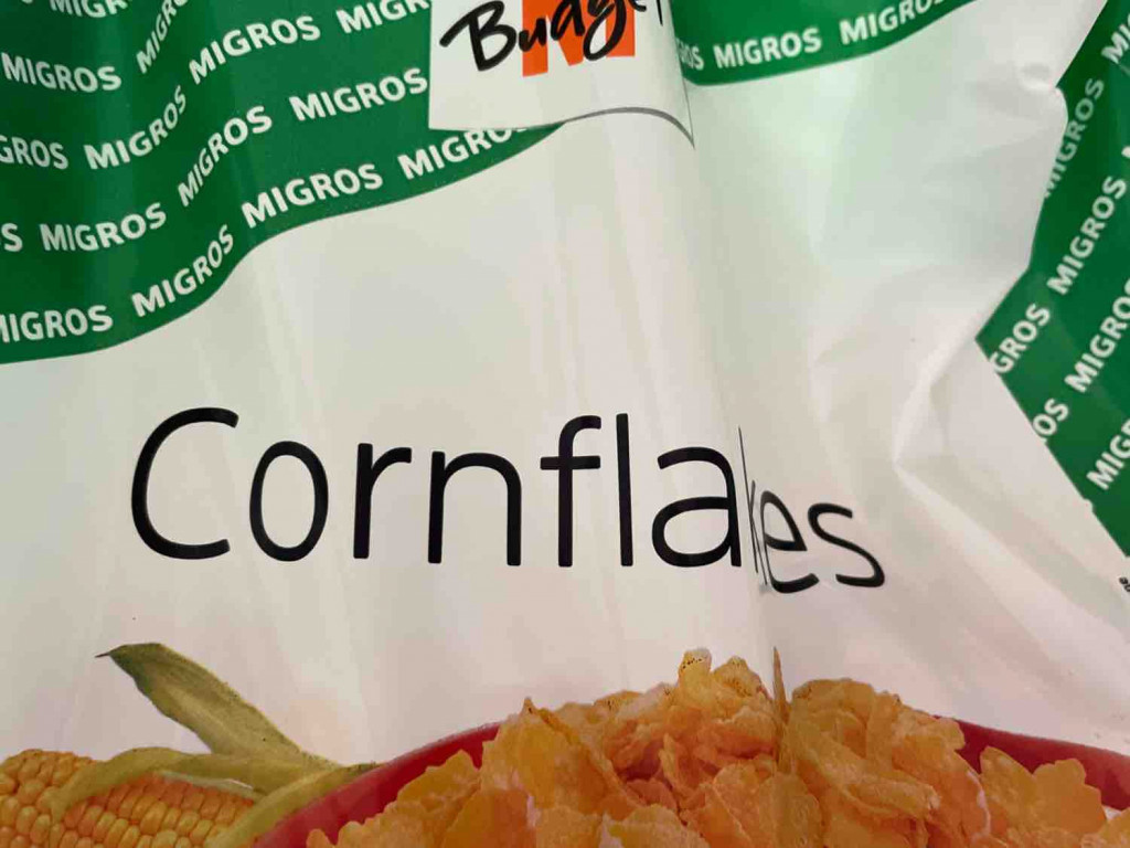 Cornflakes Migros von Naedl | Hochgeladen von: Naedl