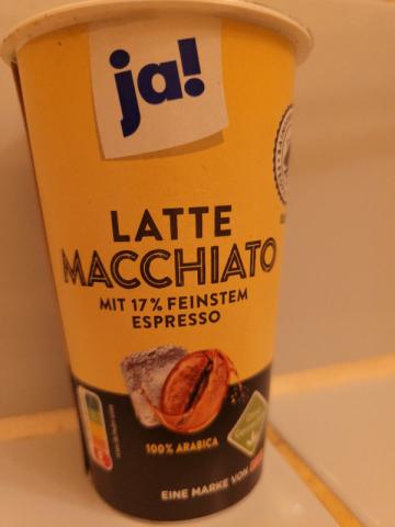 Latte Macchiato, 17% feinstem Expresso by SaltyDragoon | Uploaded by: SaltyDragoon