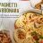 Spaghetti alla Carbonara von Schoeni12 | Hochgeladen von: Schoeni12