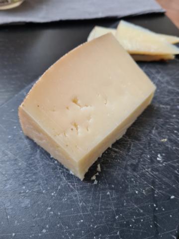 Cuña de queso viejo von traumflausn | Hochgeladen von: traumflausn