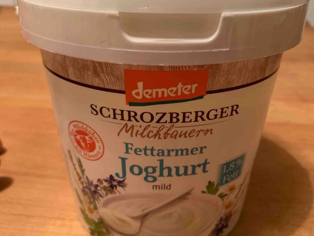 fettarmer Joghurt, mild von meycar994 | Hochgeladen von: meycar994