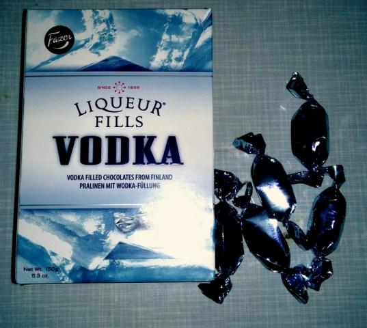 Liqueur Fills, Vodka | Hochgeladen von: Goofy83