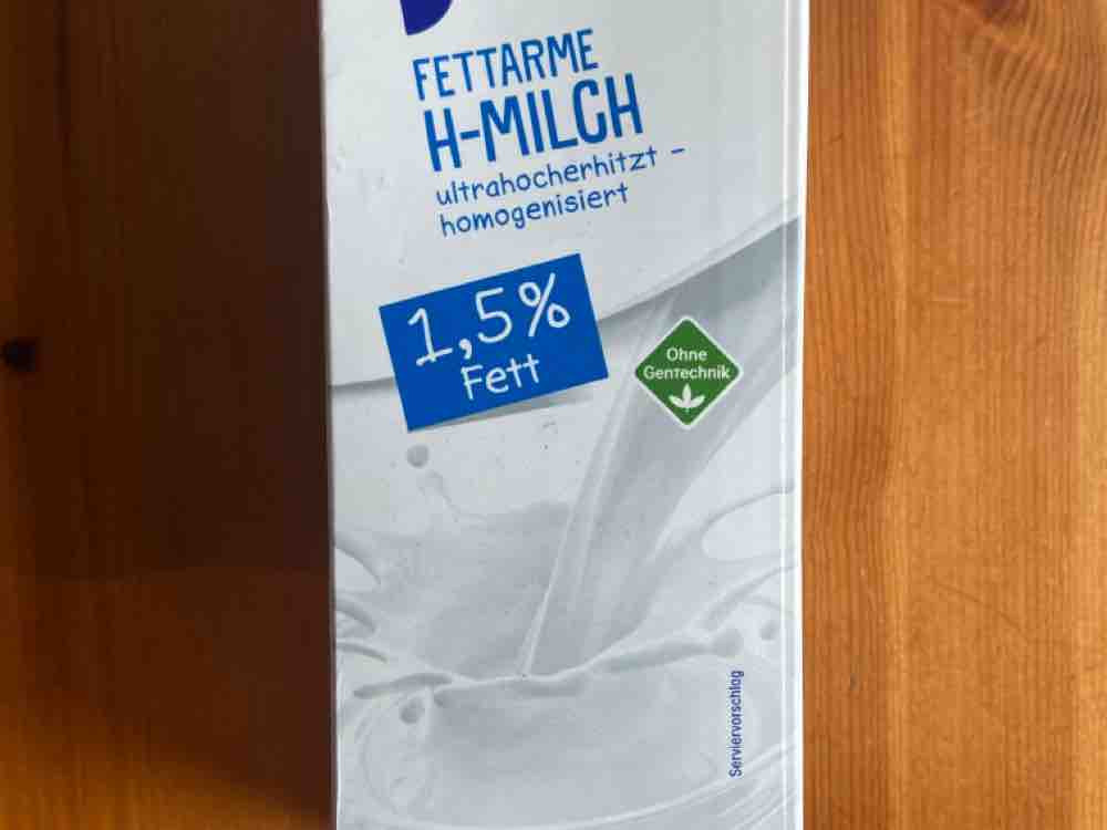 fettarme h milch, 1.5% von CaroMucki | Hochgeladen von: CaroMucki