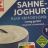 sahneyoghurt by Jaymelaux | Uploaded by: Jaymelaux