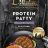 Protein Pattie von foodstylereport | Hochgeladen von: foodstylereport