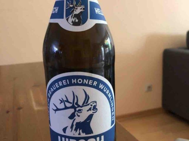 bier hirsch helles von RW1966 | Hochgeladen von: RW1966