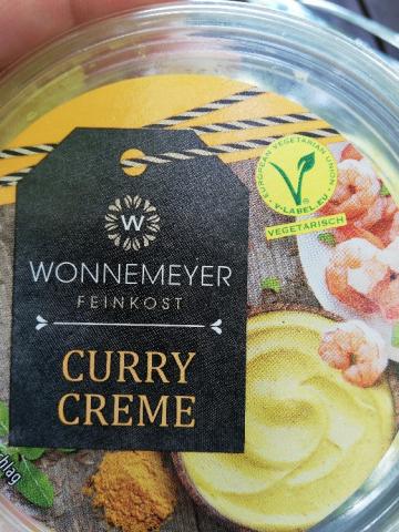 currycreme von munterbunt | Hochgeladen von: munterbunt