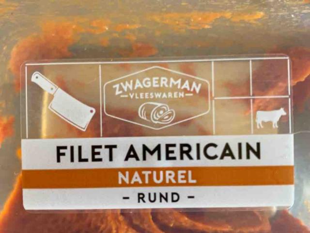 filet americain, rund by monique1602 | Uploaded by: monique1602