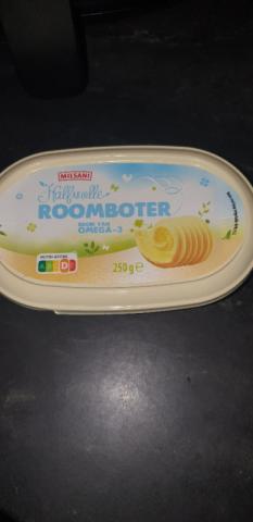 roomboter, halfvolle von ani.38 | Hochgeladen von: ani.38