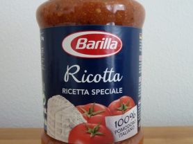 Barilla Ricotta | Hochgeladen von: Flattflatt