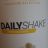 DailyShake FreshBanana, Pulver ohne Milch von alpha1530 | Hochgeladen von: alpha1530