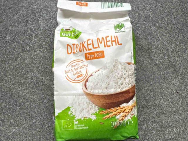 Dinkelmehl Bio, Typ 1050 von Seppel81 | Hochgeladen von: Seppel81