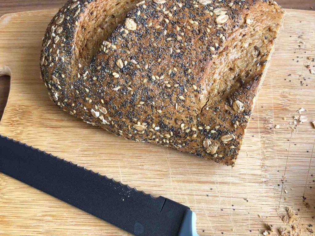 Brot Aldi Unser Meisterliches von AaronWendel | Hochgeladen von: AaronWendel