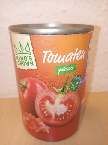 Tomaten, Gehackt von L0rn1996 | Hochgeladen von: L0rn1996
