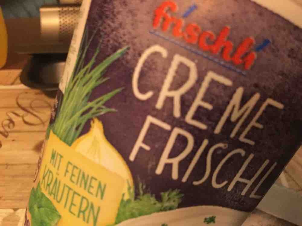 Creme frischli, Kräuter von gabcar | Hochgeladen von: gabcar