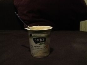 Soja Joghurt, Nature | Hochgeladen von: ashaminya