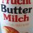 Fruchtbuttermilch, Pfirsich von frakor | Hochgeladen von: frakor