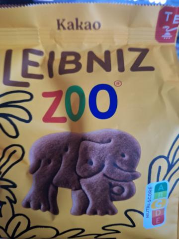Leibnitz Zoo, kakao by AdriCaelum | Uploaded by: AdriCaelum