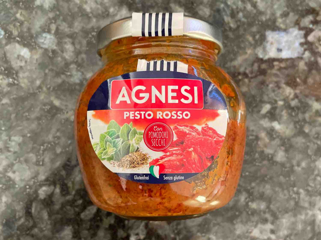 Pesto Rosso von ndimattia | Hochgeladen von: ndimattia