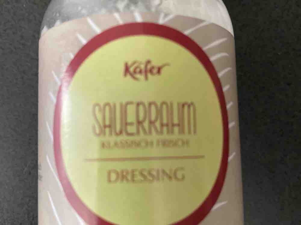 Käfer Sauerkraut Dressing von katiclapp398 | Hochgeladen von: katiclapp398