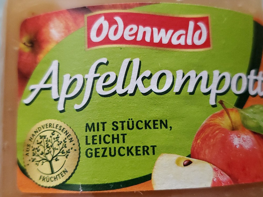 Odenwald Apfelkompott von Kriegerin | Hochgeladen von: Kriegerin Odenwald Apfelkompott von Kriegerin | Hochgeladen von: Kriegerin