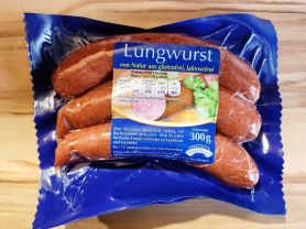 Lungwurst | Hochgeladen von: cucuyo111