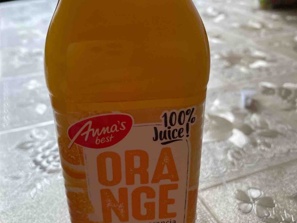 Orangensaft von Arjeta | Hochgeladen von: Arjeta
