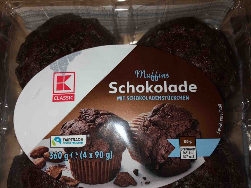 Muffins Schokolade von xtxmxaxx | Hochgeladen von: xtxmxaxx