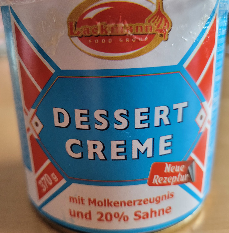 Dessert Creme, Gezuckerte Kondenzmilch von Alexander Warkentin | Hochgeladen von: Alexander Warkentin