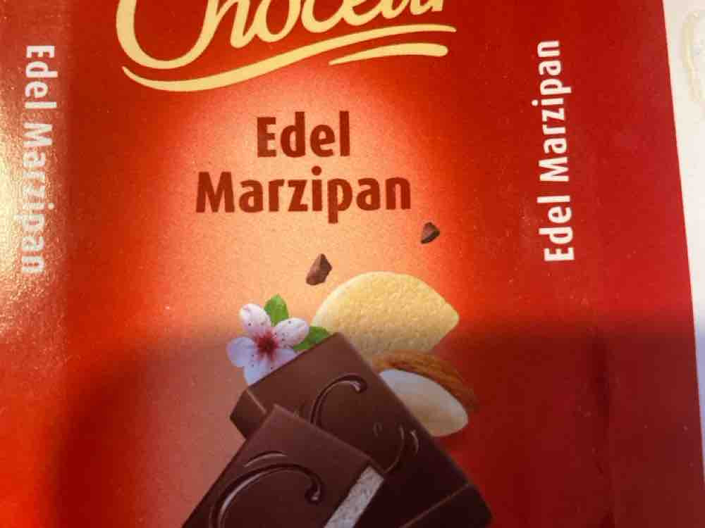 Choceur, Edel Marzipan von MNGG | Hochgeladen von: MNGG